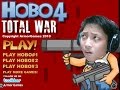 Chí Phèo thời nay p4 | game bựa | HoBo4 | Đại ca ra tù 4