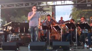Watch Michael Buble The More I See You video