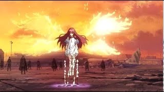 ?? Owari no Seraph SS2 ?? EP 13 -The End