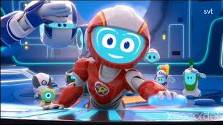Space Ranger Roger Theme Song Multilanguage