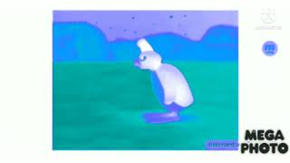 Pingu Angry Crying In Chorded