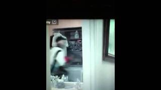 Justin Bieber Eats Poop