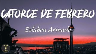 Watch Eslabon Armado Catorce De Febrero video