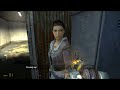 Half-Life 2 Ep. 2 #11 Śmierć Działkom!