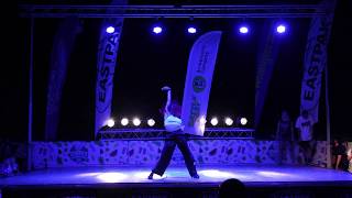 Kaea Pearce The Royal Family - New Zealand Judge Demo - Battle Of The Best Armenistis 2018