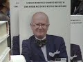 Roberto Gervaso alla Libreria Ciofalo