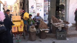 Conflict In Hodeida Impacting Life Of Yemenis In Sanaa