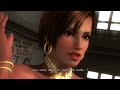 Dead or Alive 5 Last Round PS4 OMG mode vs LR Physics