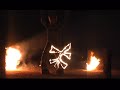 Girvan Burning Man Beltaine 2009