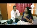 Indian naughty young doctor helping hot Bhabhi   with clear hindi audio