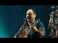 Dave Matthews Band Summer Tour Warm Up - JTR 6.29.13