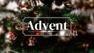 Hope | Advent | CITYLIGHTS