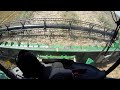 *uncut* JD S690i vs. BIO-Gerste 10/15 *Shiva-Tour 2012*