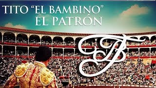 Tito El Bambino El Patrón - El Gran Perdedor [Audio]
