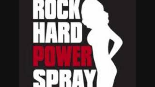 Watch Rock Hard Power Spray Redneck Superstar video