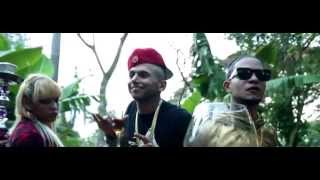 Sensato Ft. Mozart La Para & 3Ball Mty - Aran Chin Chin