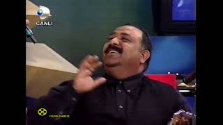 Mehmet Ali Erbil - Carkifelek - Oya Aydogan 1998 Yarisma