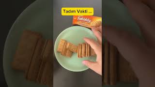 Tadım Vakti - Mcvities Saklıköy Fındıklı Kremalı