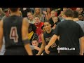 JP Tokoto Dunk Contest