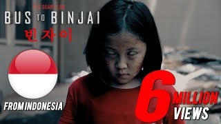 BUS TO BINJAI (TRAIN TO BUSAN PARODY) from INDONESIA BUS TO BINJAI (TRAIN TO BUSAN PARODY) from INDONESIA