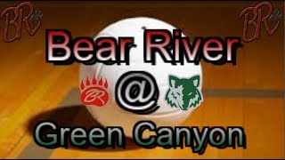 Bear River @ Green Canyon