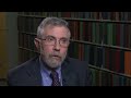 Paul Krugman: Millions Left Out of Labor Force