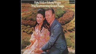 Watch Kitty Wells Heaven Will Be My Home video