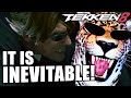 Big Majin Tekken 8 Ghost UPDATED! This will be GODSEND for Players!