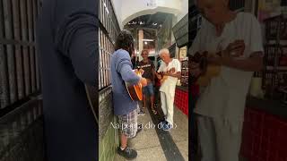 Fui No Mercado Municipal E Terminou Em Pizza
