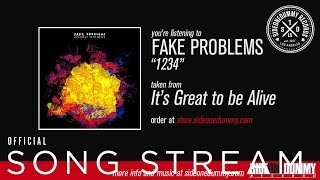 Watch Fake Problems 1234 video