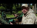 Steve West -- Why I Love The Eliminator
