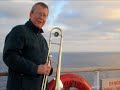 Bob Martin Trombone, "Out of this World"