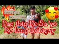 Pag-ibig Ko Sa 'yo Ko Lang ibibigay - Ft. Mahmygz | MYGZ MOLINO | MAHAL
