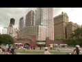 battery park