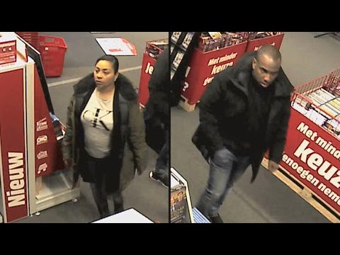 Vrouw steelt twee keer telefoons bij Mediamarkt Rijswijk - TEAM WEST