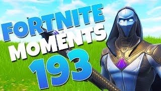 PROOF KARMA IS REAL!! HOW TO BEAT AN UNDERGROUND CHEATER!! (SMART) | Fortnite Funny Moments Ep. 193