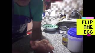 Video Tutorial To Explain How To Cook Meals When Camping 2