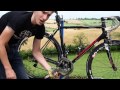 The 30 Minute Bike Wash - How To Clean & Degrease Your Bike
