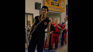 Cobra Kai Miguel S1