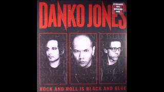 Watch Danko Jones Get Up video