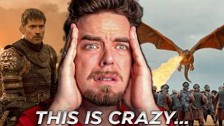 Jamie Got Destroyed Game Of Thrones S7 Part 2 Reaction