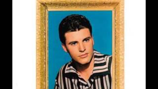Watch Ricky Nelson Thank You Darling video
