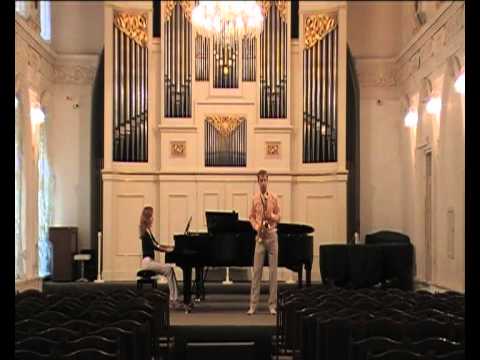 Savari - Fantasie sur le Freischutz (2011).avi