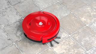 Introduction Dirtdevil Roommate Bd70050Rd