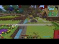 Feed The World 2: #6 Farming With Trains