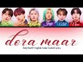 Dora Maar (english Ver.) Video preview