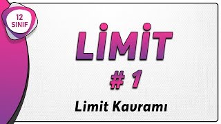 Limit 1 | 12.Sınıf Matematik |  AYT Matematik #12.sınıf #limitvesüreklilik #soru