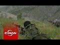 Ağrı'da terörist saldırı: 4 asker yaralı