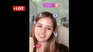 Bigo,Live Vlog,Girl Webcam,Eps 71
