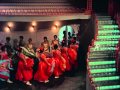 Athey Kangal - Dance sequence